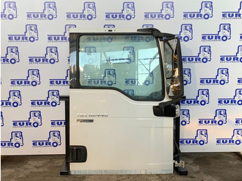 Portière et pièces MAN TGX