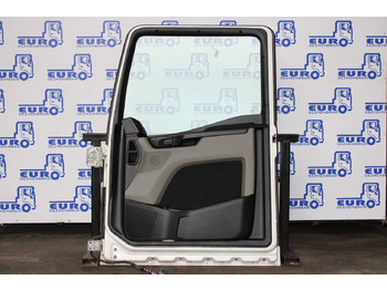 Portière et pièces MAN TGX