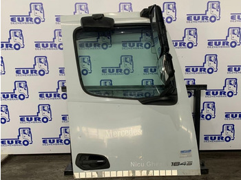 Portière et pièces MERCEDES-BENZ Actros