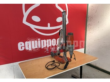 Matériel de chantier Husqvarna DMS240 Diamond core Drill, 230 Volt, with stand Small Equipment: photos 1