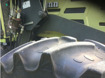 Tracteur agricole Hürlimann H5116t: photos 4