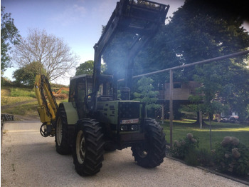 Tracteur agricole Hürlimann H5116t: photos 2