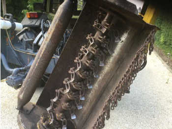 Tracteur agricole Hürlimann H5116t: photos 5
