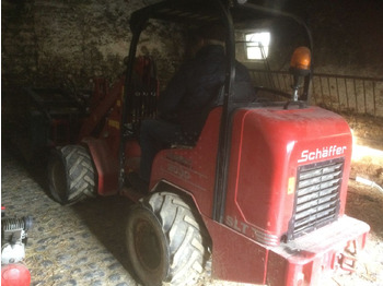 Valet de ferme SCHÄFFER