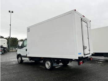 IVECO FRIGORIFICO en crédit-bail IVECO FRIGORIFICO: photos 3