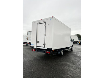 IVECO FRIGORIFICO en crédit-bail IVECO FRIGORIFICO: photos 2