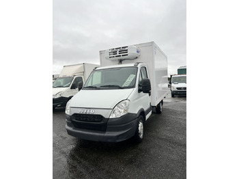 IVECO FRIGORIFICO en crédit-bail IVECO FRIGORIFICO: photos 4