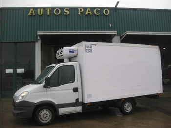 IVECO FRIGORIFICO en crédit-bail IVECO FRIGORIFICO: photos 1