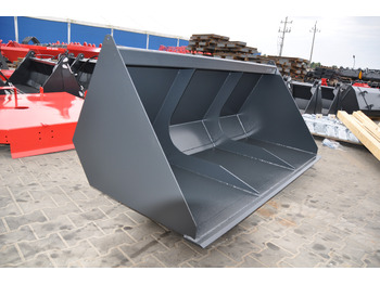 Godet pour chargeur METAL-TECHNIK