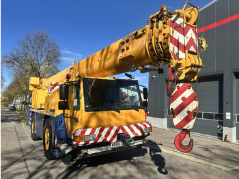 Grue mobile Liebherr LTM 1040-2.1 (06 - 051 510): photos 2