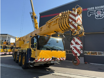 Grue mobile LIEBHERR LTM 1070-4.1