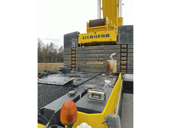 Liebherr LTM 1500-8.1 (02 - 073 051) en crédit-bail Liebherr LTM 1500-8.1 (02 - 073 051): photos 2