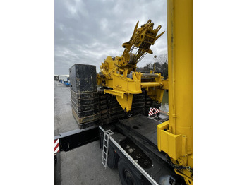 Liebherr LTM 1500-8.1 (02 - 073 051) en crédit-bail Liebherr LTM 1500-8.1 (02 - 073 051): photos 3