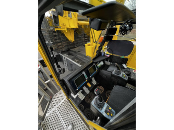 Liebherr LTM 1500-8.1 (02 - 073 051) en crédit-bail Liebherr LTM 1500-8.1 (02 - 073 051): photos 5