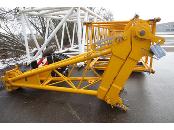 Liebherr Zubehör = LTM 1300/1 u. LTM 1300-6.1 / MONTAGESPITZE - SONDERSPITZE 60 t en crédit-bail Liebherr Zubehör = LTM 1300/1 u. LTM 1300-6.1 / MONTAGESPITZE - SONDERSPITZE 60 t: photos 1