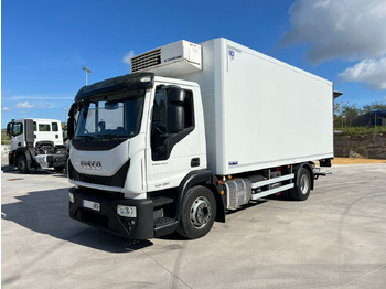 Camion frigorifique IVECO EuroCargo