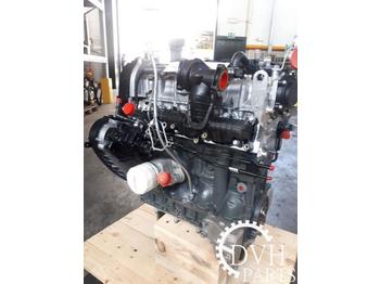 Moteur FIAT