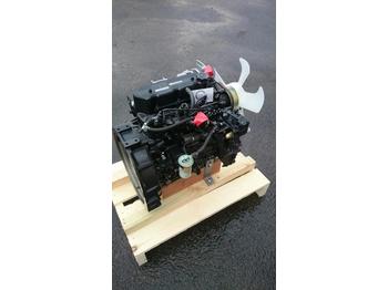 Moteur pour Camion neuf Toro MITSUBISHI L3E + PTO: photos 3