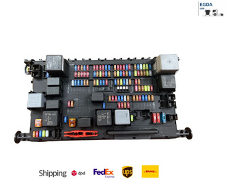 Système électrique DAF
