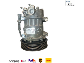 Compresseur de climatisation DAF