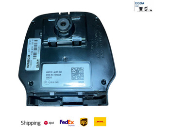 Système électrique DAF