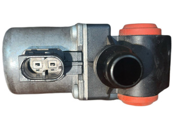 Système électrique DAF XG 2023: photos 2 Système électrique DAF XG 2023: photos 2