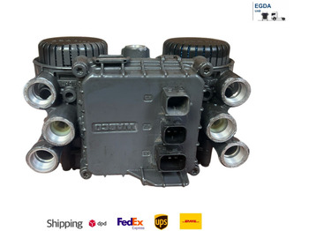 Pièces de frein DAF XG