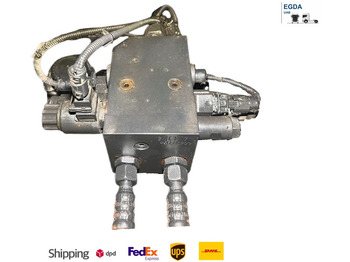 Hydraulique HYDAC