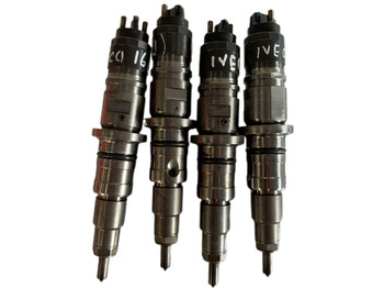 Filtre à carburant IVECO