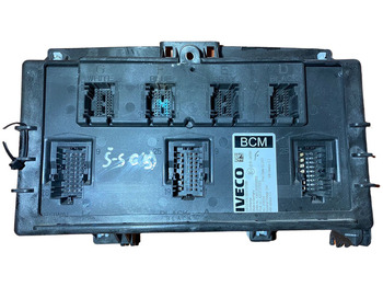 Bloc de gestion IVECO