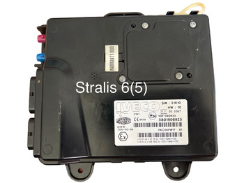 Bloc de gestion IVECO