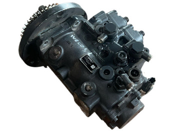 Pompe à carburant Iveco: photos 2 Pompe à carburant Iveco: photos 2