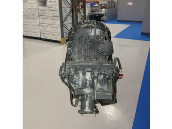 Boîte de vitesse Iveco Traxon 12 TX 2420 TD: photos 4