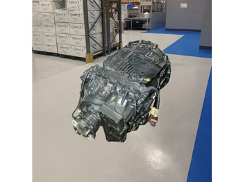 Boîte de vitesse Iveco Traxon 12 TX 2420 TD: photos 5