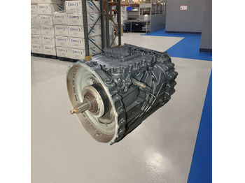 Boîte de vitesse Iveco Traxon 12 TX 2420 TD: photos 2