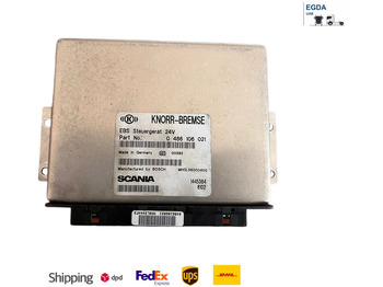 Bloc de gestion KNORR-BREMSE