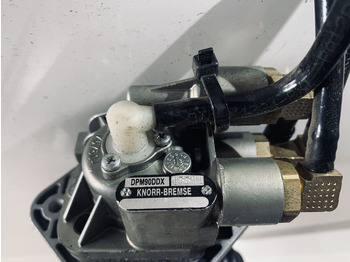 Pièces de frein KNORR-BREMSE: photos 2