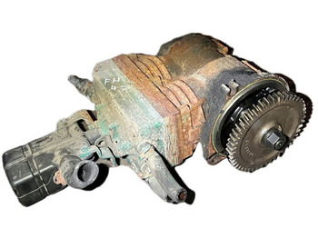 Moteur et pièces KNORR-BREMSE: photos 2