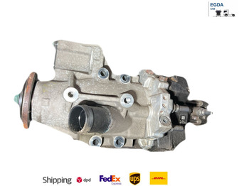 Pompe à carburant MAN