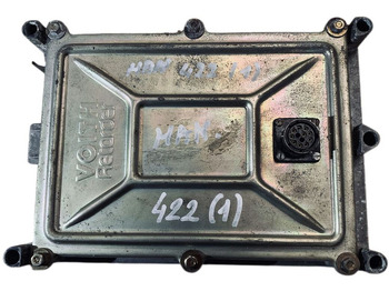 Bloc de gestion VOITH