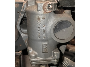 Colonne de direction MERCEDES-BENZ Atego