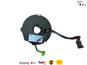 Suspension MERCEDES-BENZ