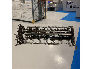 Arbre à cames MERCEDES-BENZ