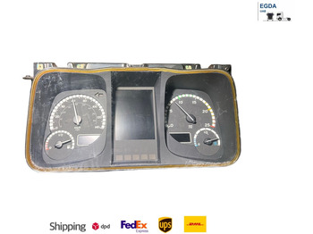 Panel de instrumentos MERCEDES-BENZ