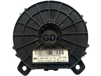 Suspension MERCEDES-BENZ