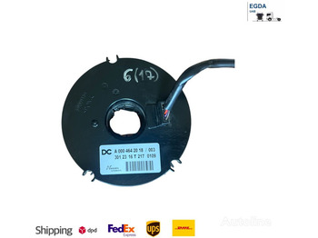 Suspension MERCEDES-BENZ