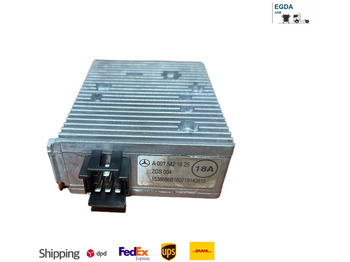 Bloc de gestion MERCEDES-BENZ