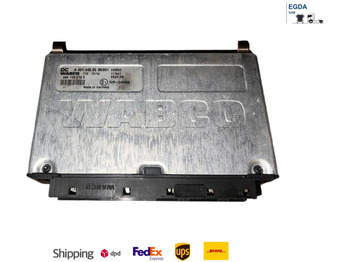 Bloc de gestion MERCEDES-BENZ