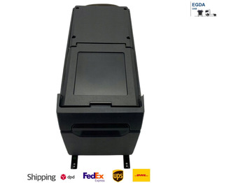 Cabine et intérieur MERCEDES-BENZ