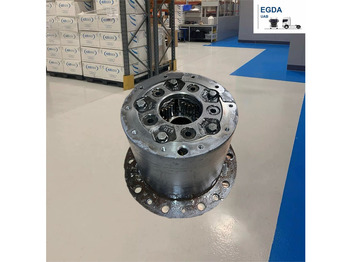 Suspension MERCEDES-BENZ